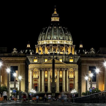 Roma Vatican ภายนอก รูปภาพ