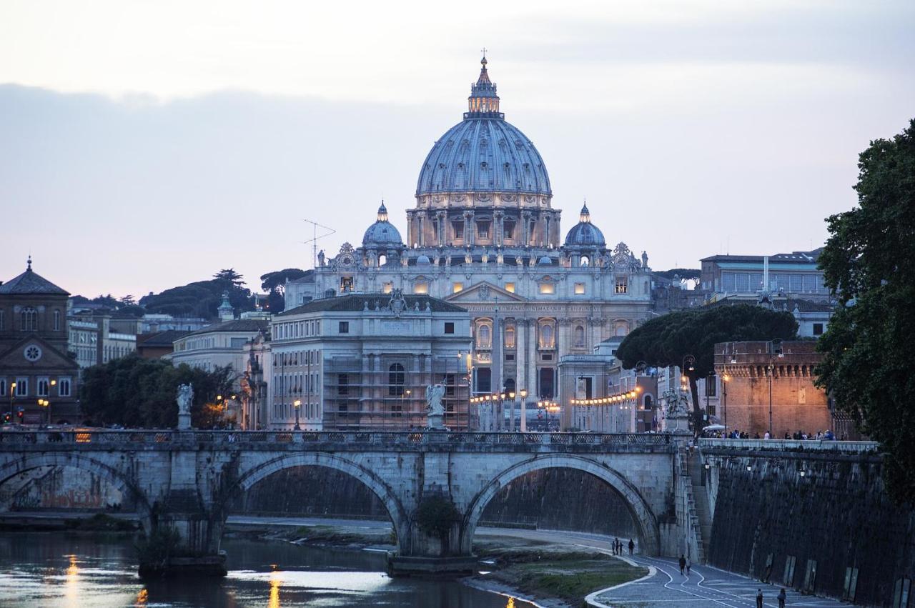 Roma Vatican ภายนอก รูปภาพ